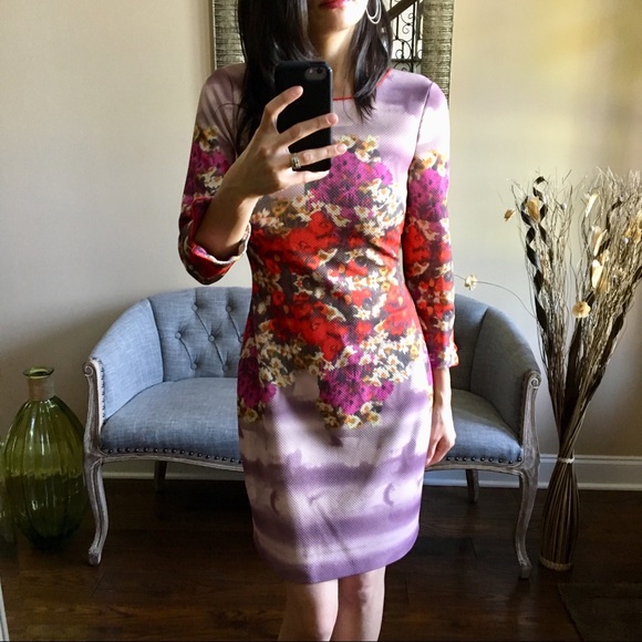 NEW Badgley Mischka Dress - Picture 3 of 8